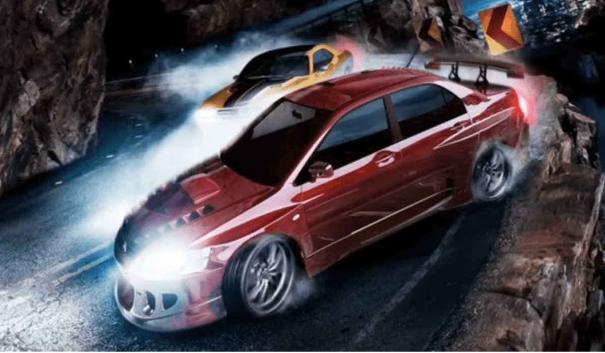 Dlaczego tuningowanie aut w Need for Speed: Underground tak nas kręci?